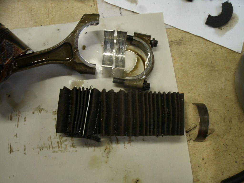 Lit'lphant The baby hemi from JapanPage 9 Builds and Project Cars